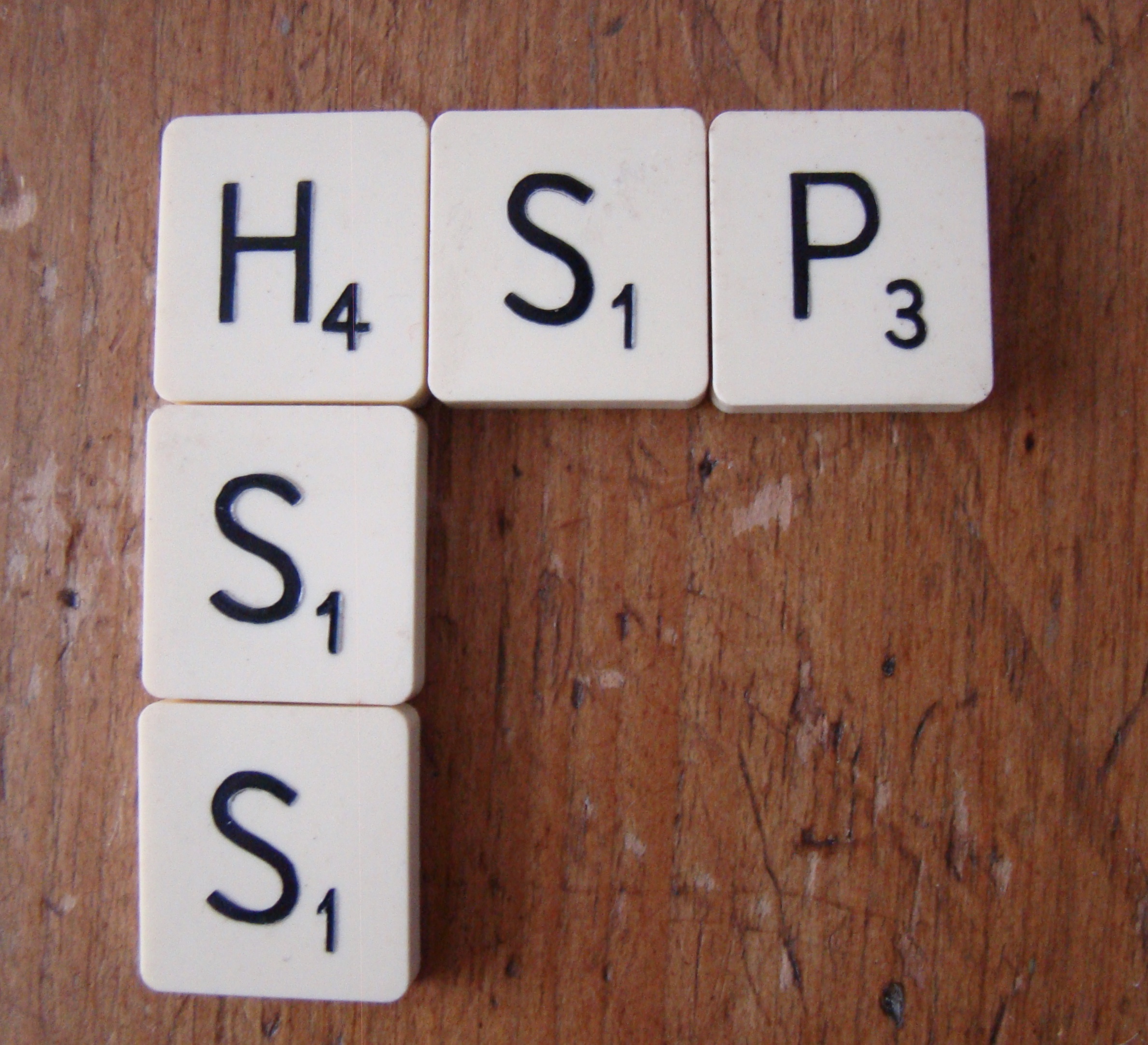 HSP – David Wilson Counselling